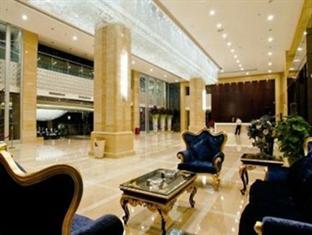 Suntown International Center Hotel Changsha Exterior photo