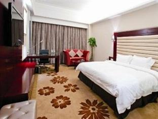 Suntown International Center Hotel Changsha Exterior photo