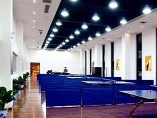 Suntown International Center Hotel Changsha Exterior photo